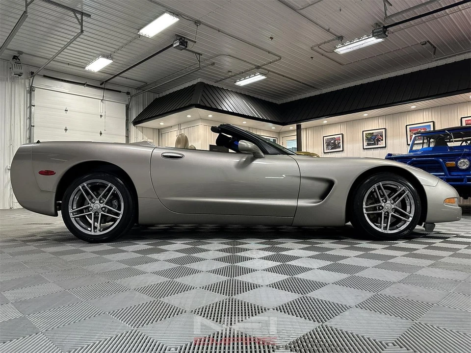 2000 Chevrolet Corvette C5 - Image 26 of 31