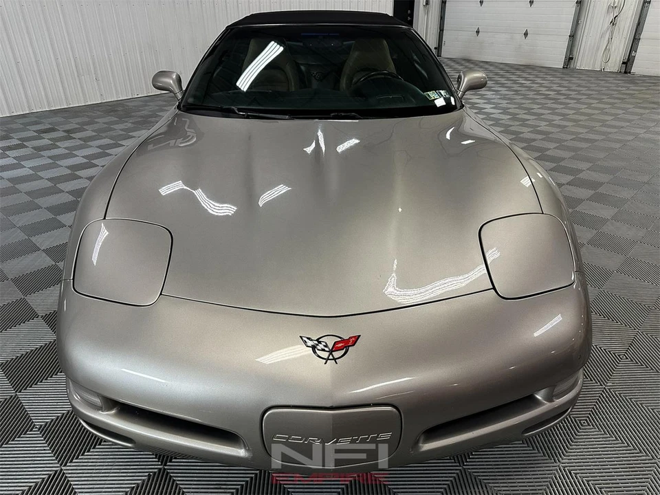 2000 Chevrolet Corvette C5 - Image 8 of 31