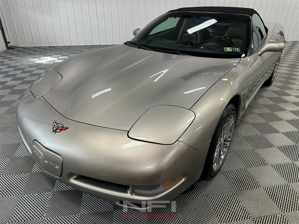 2000 Chevrolet Corvette C5 - Image 6 of 31