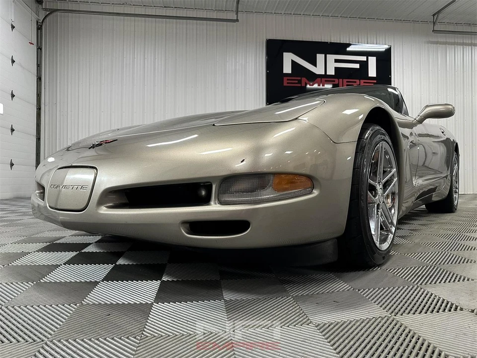 2000 Chevrolet Corvette C5 - Image 22 of 31