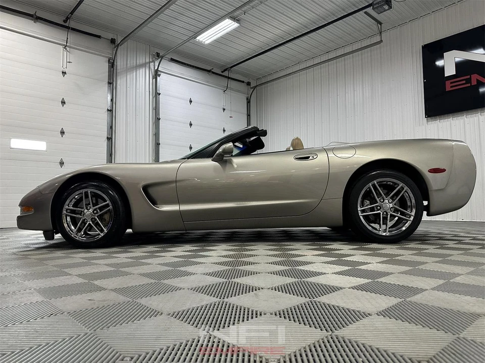 2000 Chevrolet Corvette C5 - Image 20 of 31