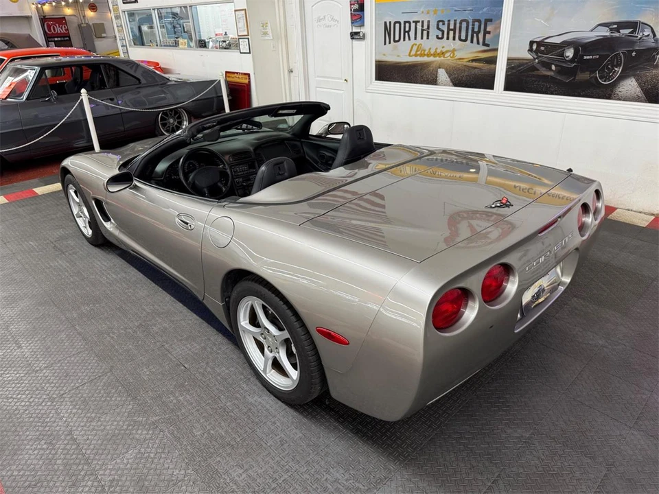 2000 Chevrolet Corvette C5 - Image 4 of 31