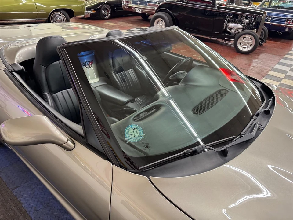 2000 Chevrolet Corvette C5 - Image 22 of 31
