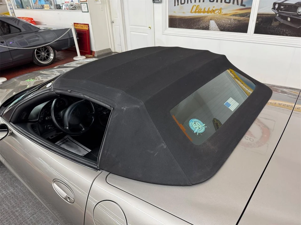 2000 Chevrolet Corvette C5 - Image 11 of 31
