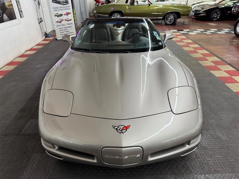 2000 Chevrolet Corvette C5 - Image 6 of 31