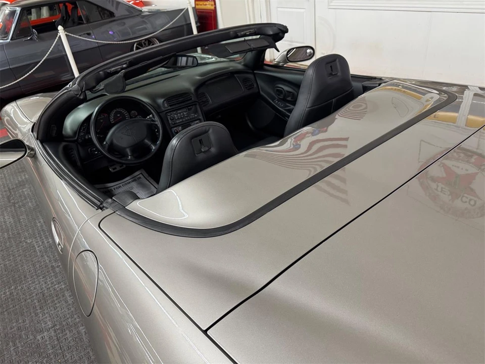 2000 Chevrolet Corvette C5 - Image 27 of 31