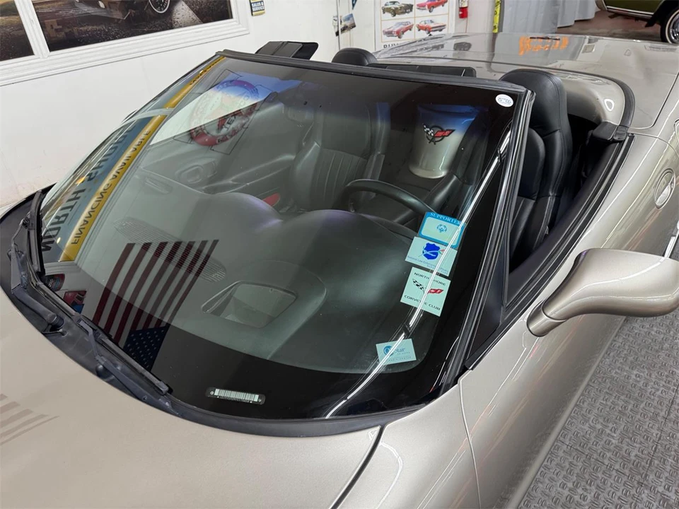 2000 Chevrolet Corvette C5 - Image 21 of 31