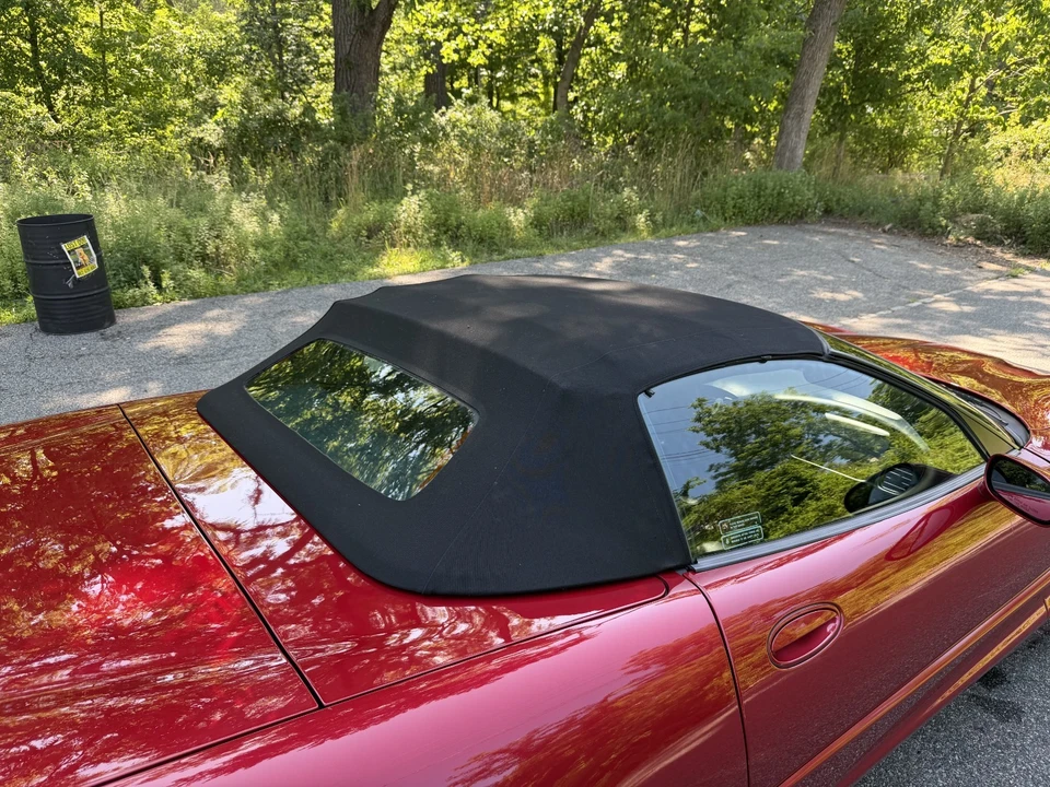 2000 Chevrolet Corvette C5 - Image 15 of 31