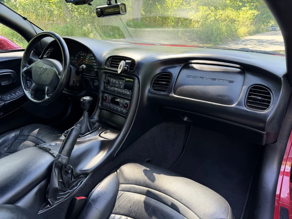 2000 Chevrolet Corvette C5 - Image 21 of 31