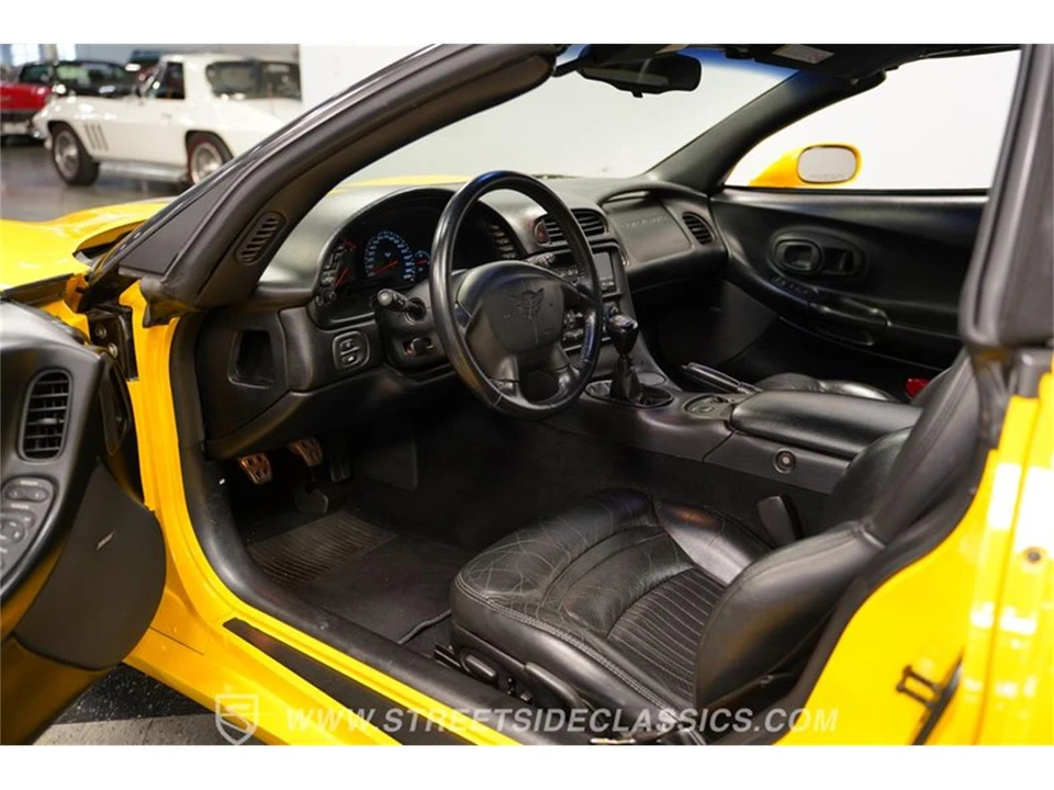 2000 Chevrolet Corvette C5 - Image 2 of 31