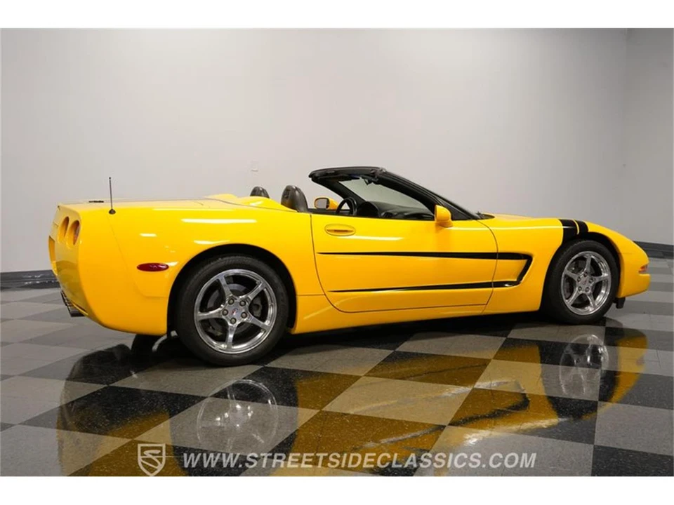 2000 Chevrolet Corvette C5 - Image 12 of 31