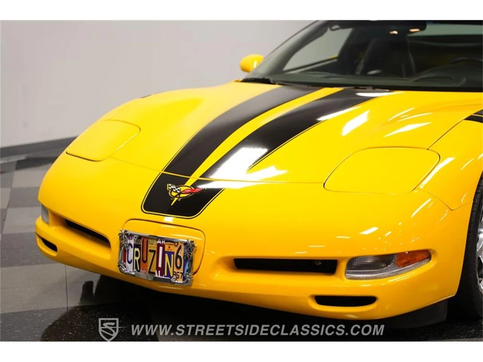 2000 Chevrolet Corvette C5 - Image 18 of 31