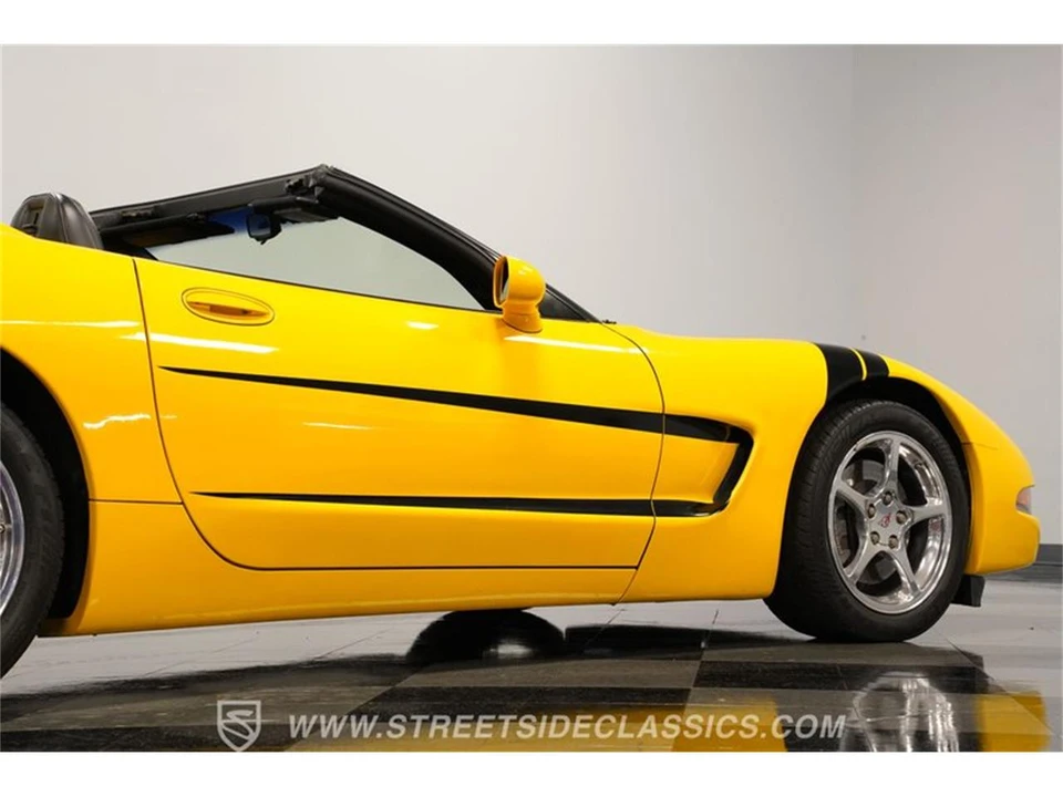 2000 Chevrolet Corvette C5 - Image 27 of 31