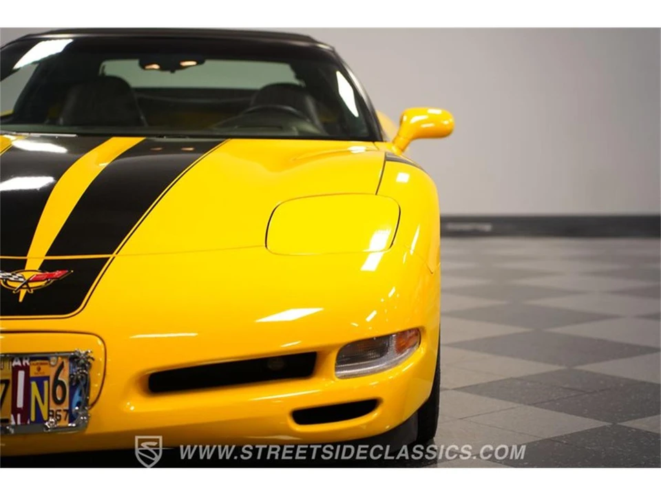 2000 Chevrolet Corvette C5 - Image 19 of 31