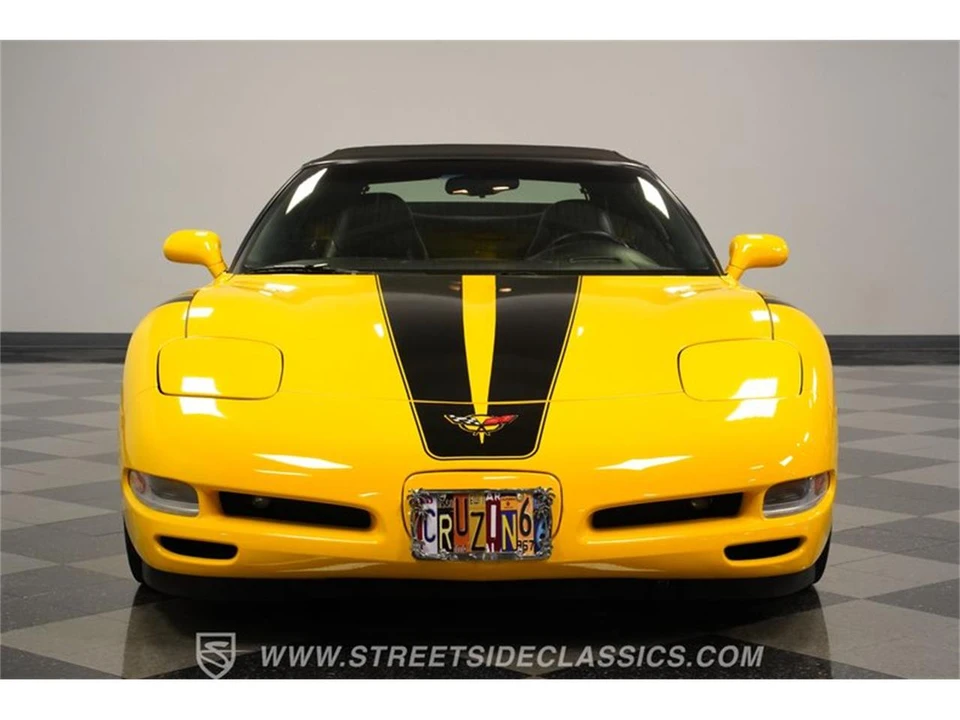 2000 Chevrolet Corvette C5 - Image 16 of 31