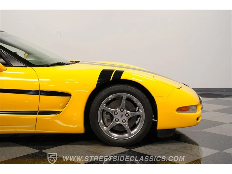 2000 Chevrolet Corvette C5 - Image 29 of 31