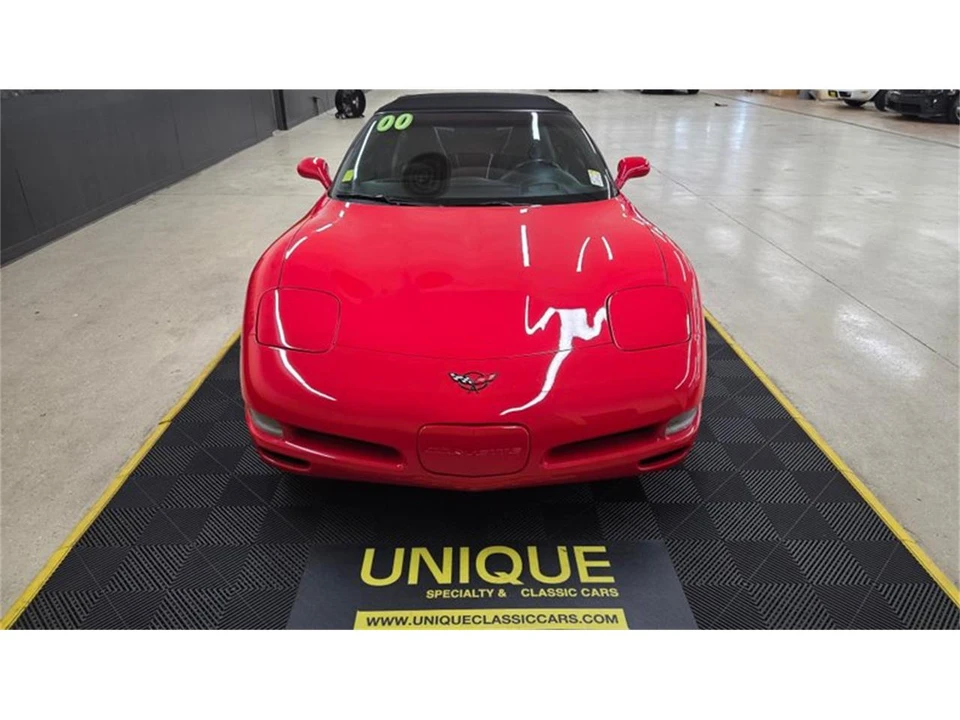 2000 Chevrolet Corvette C5 - Image 9 of 31