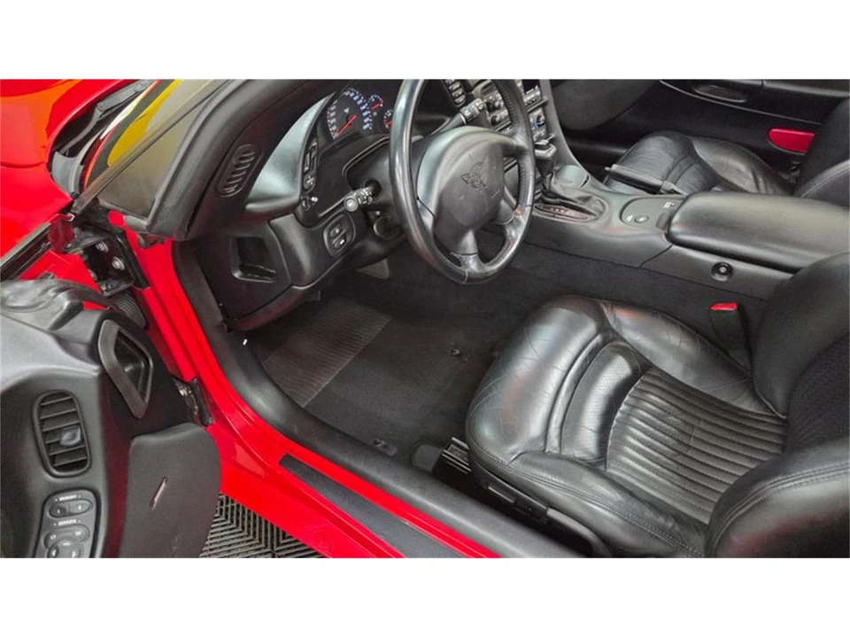 2000 Chevrolet Corvette C5 - Image 30 of 31