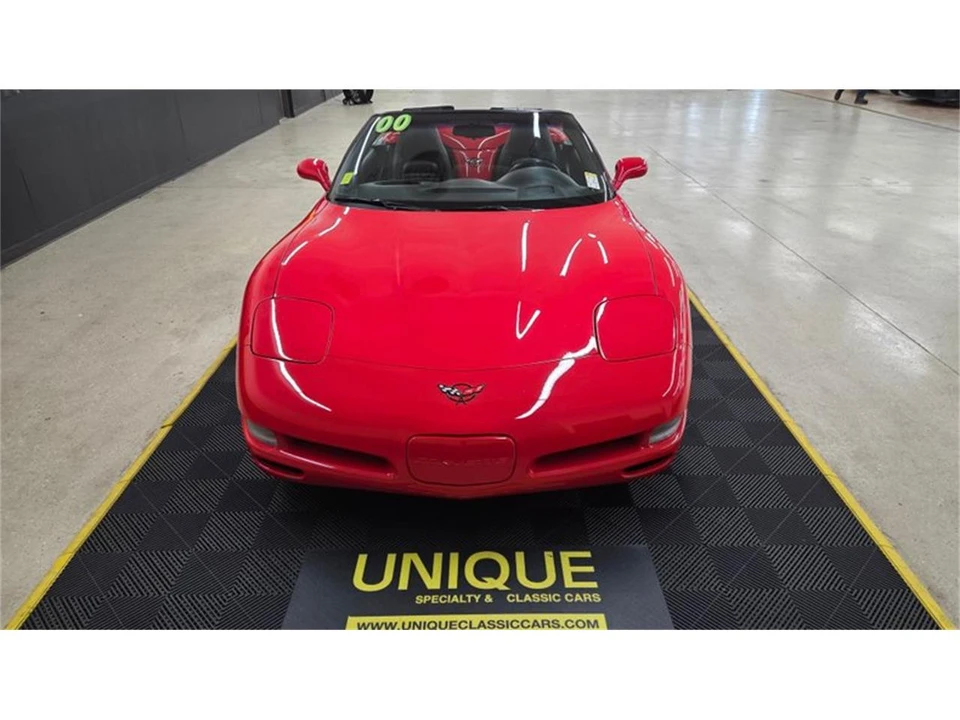 2000 Chevrolet Corvette C5 - Image 2 of 31