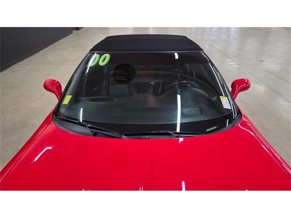 2000 Chevrolet Corvette C5 - Image 15 of 31