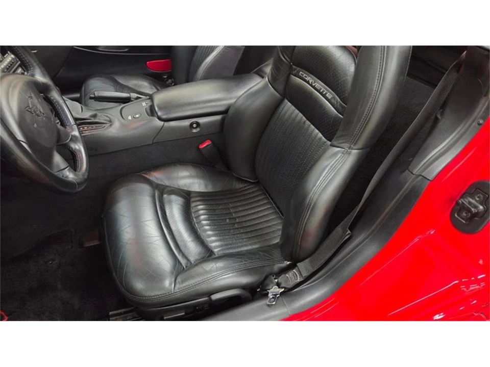 2000 Chevrolet Corvette C5 - Image 31 of 31