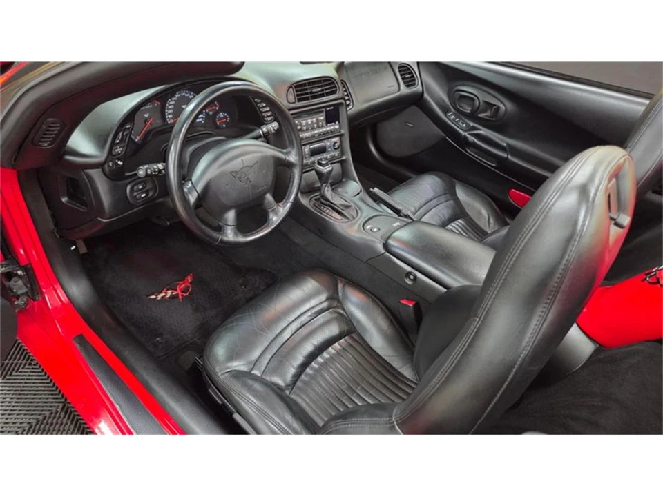 2000 Chevrolet Corvette C5 - Image 28 of 31
