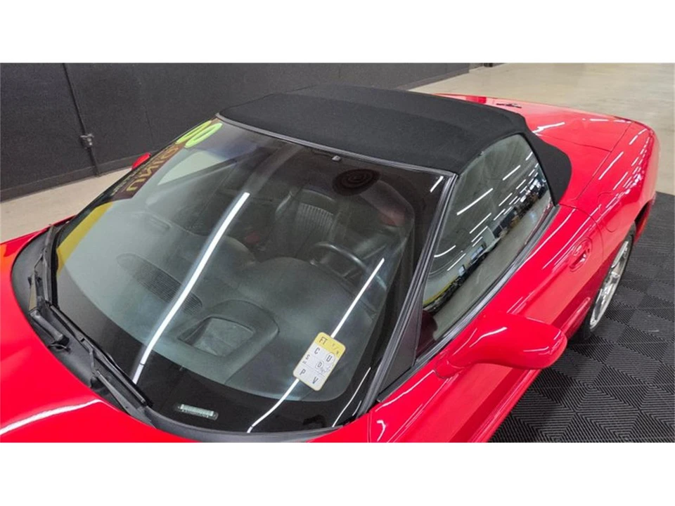 2000 Chevrolet Corvette C5 - Image 16 of 31