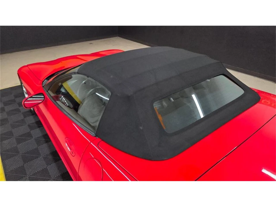 2000 Chevrolet Corvette C5 - Image 17 of 31