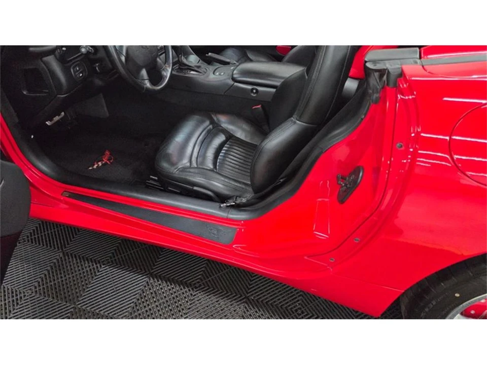 2000 Chevrolet Corvette C5 - Image 27 of 31