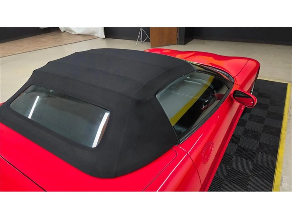 2000 Chevrolet Corvette C5 - Image 18 of 31