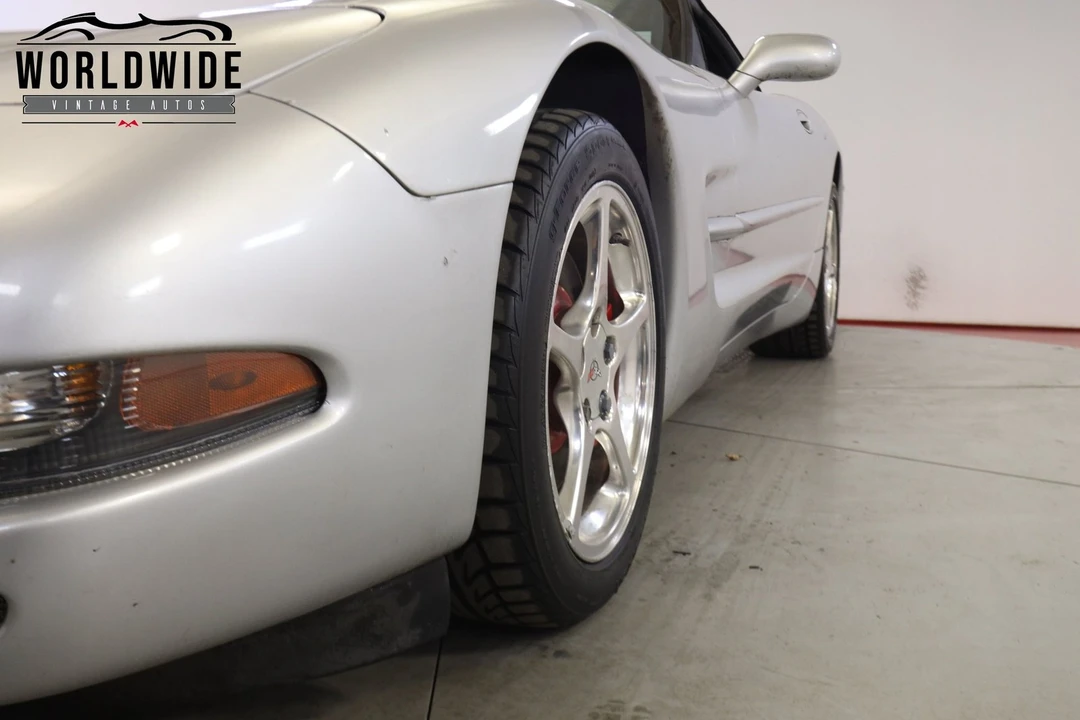 2000 Chevrolet Corvette C5 - Image 11 of 12