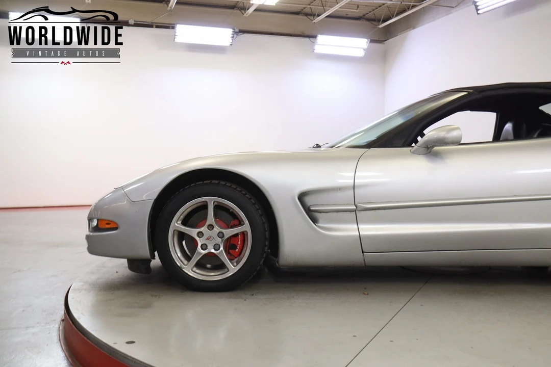 2000 Chevrolet Corvette C5 - Image 7 of 12