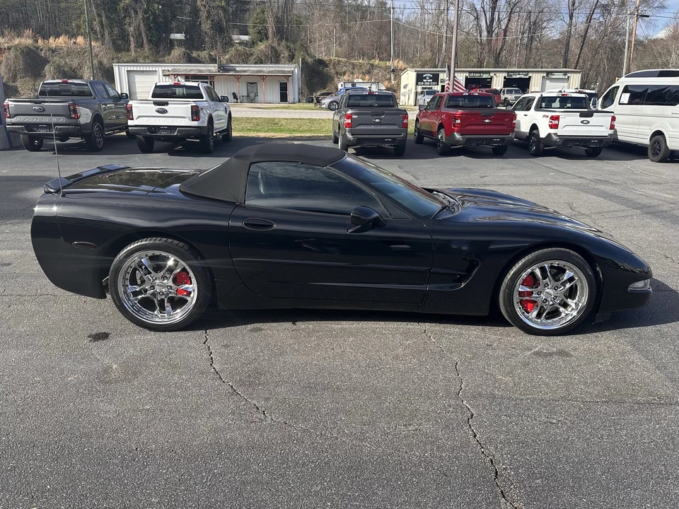 2000 Chevrolet Corvette C5 - Image 5 of 15