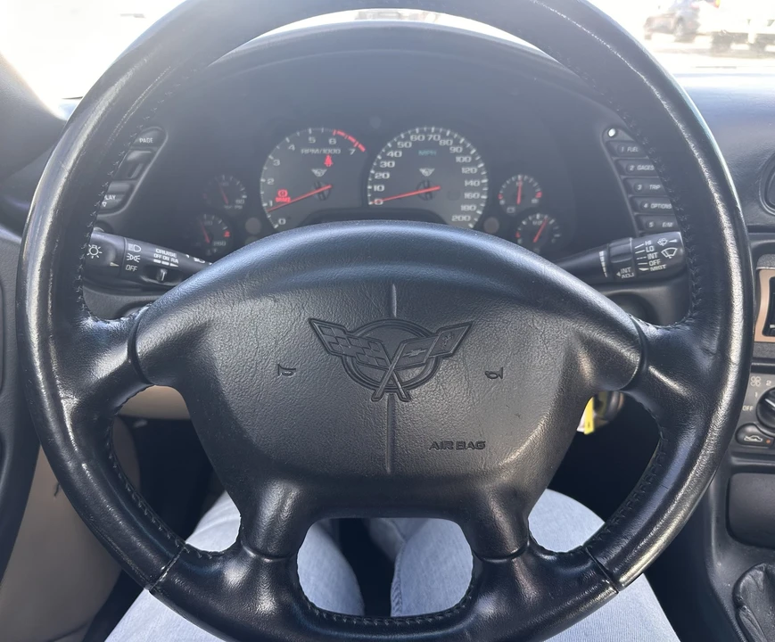 2000 Chevrolet Corvette C5 - Image 10 of 15