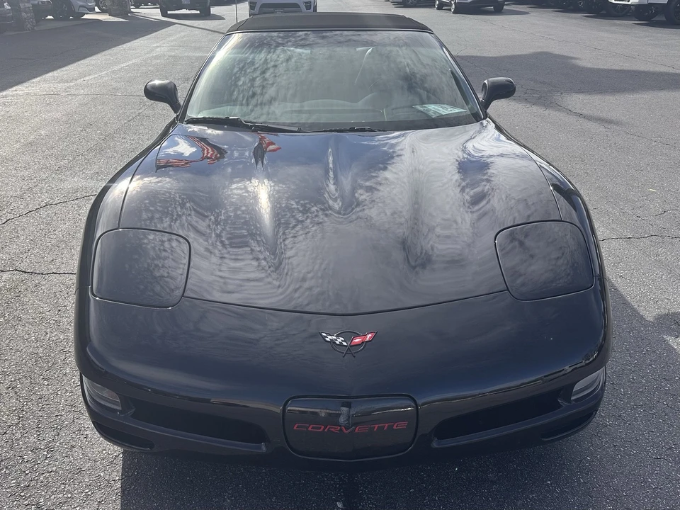 2000 Chevrolet Corvette C5 - Image 3 of 15