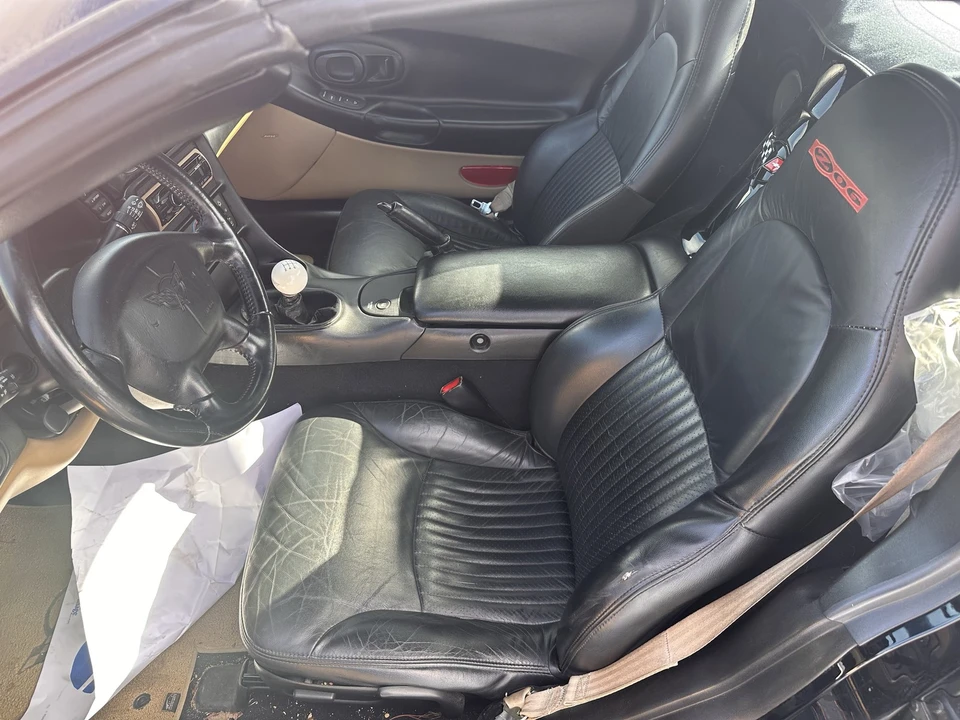 2000 Chevrolet Corvette C5 - Image 7 of 15