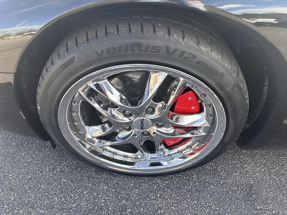 2000 Chevrolet Corvette C5 - Image 13 of 15