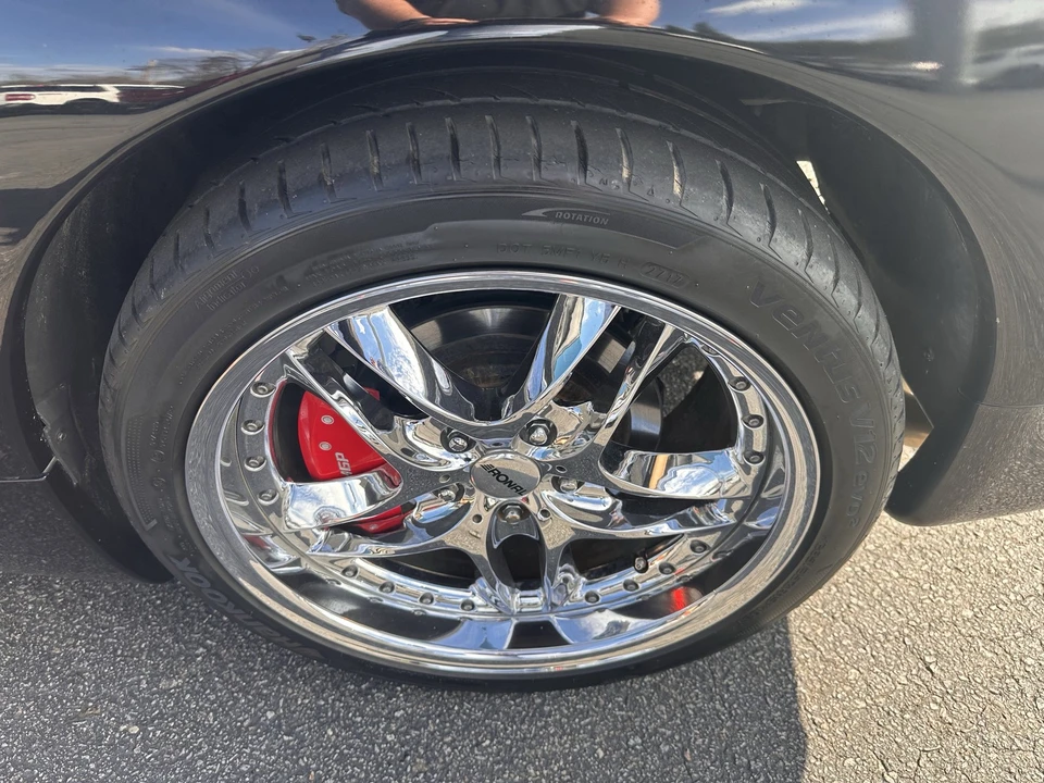 2000 Chevrolet Corvette C5 - Image 14 of 15