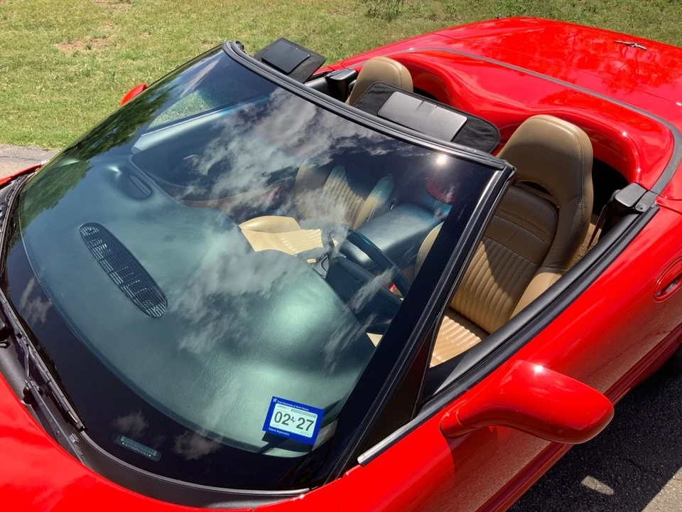 2000 Chevrolet Corvette C5 - Image 16 of 31