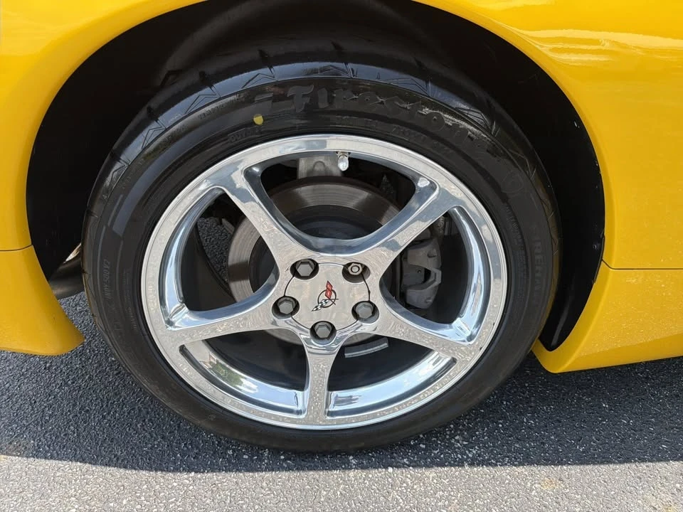 2000 Chevrolet Corvette C5 - Image 14 of 19