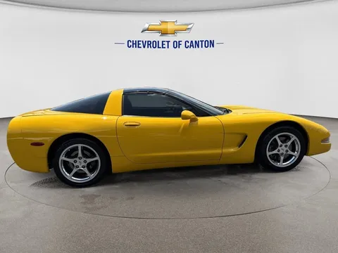 2000 Chevrolet Corvette C5 - Image 3 of 19