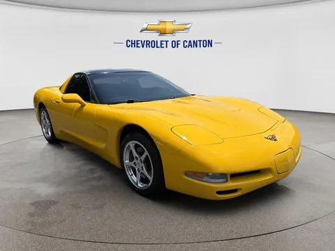 2000 Chevrolet Corvette C5 - Image 2 of 19