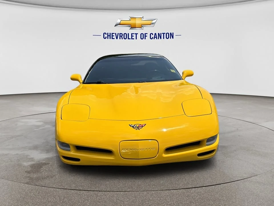 2000 Chevrolet Corvette C5 - Image 1 of 19