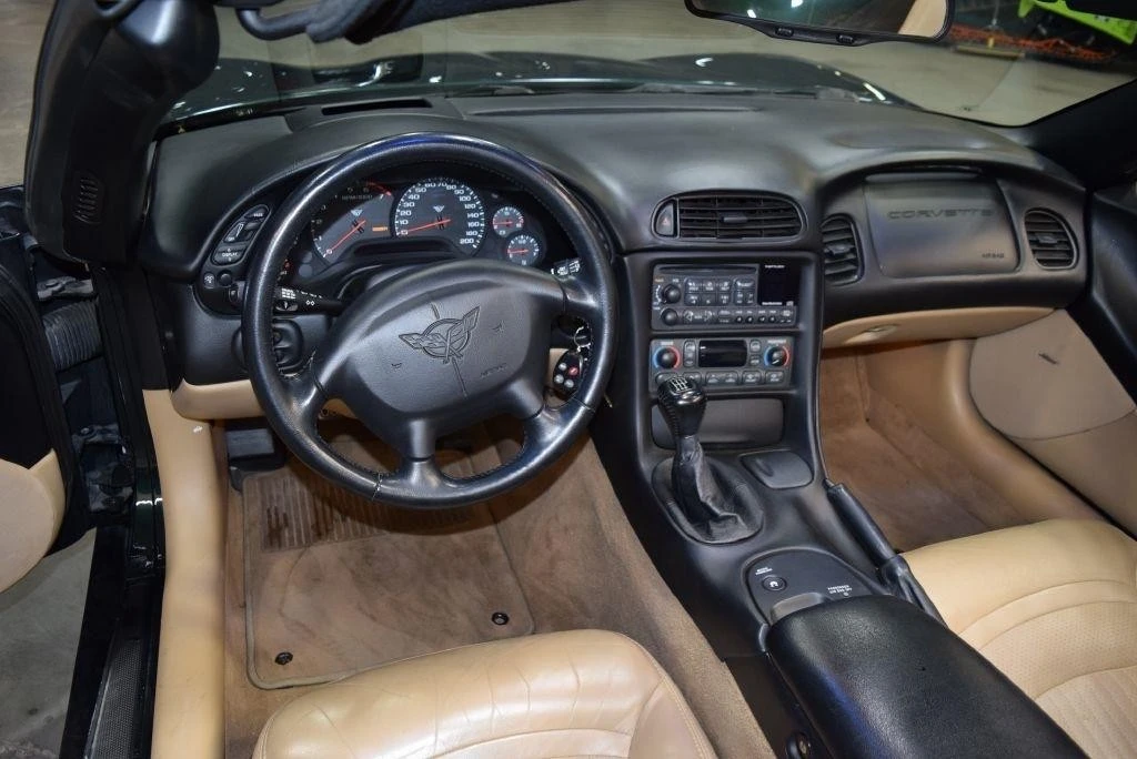2000 Chevrolet Corvette C5 - Image 23 of 31