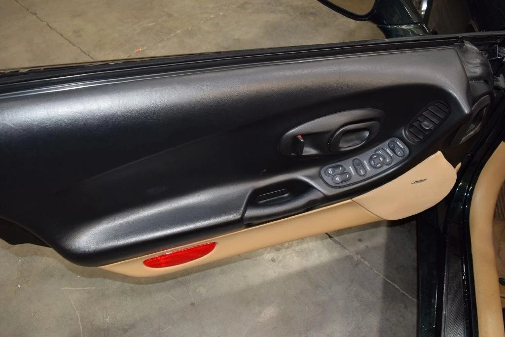 2000 Chevrolet Corvette C5 - Image 22 of 31