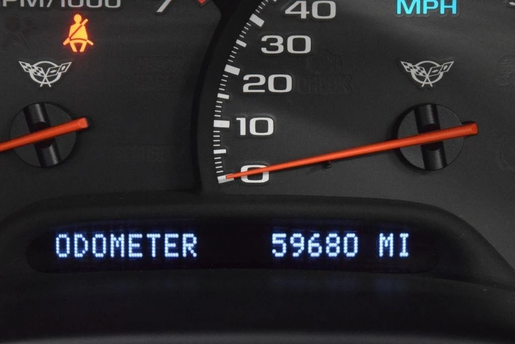 2000 Chevrolet Corvette C5 - Image 26 of 31