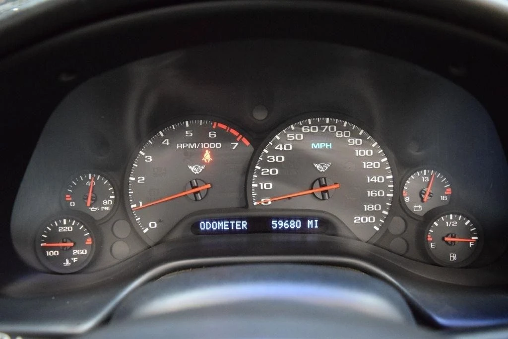 2000 Chevrolet Corvette C5 - Image 27 of 31
