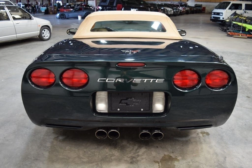 2000 Chevrolet Corvette C5 - Image 7 of 31