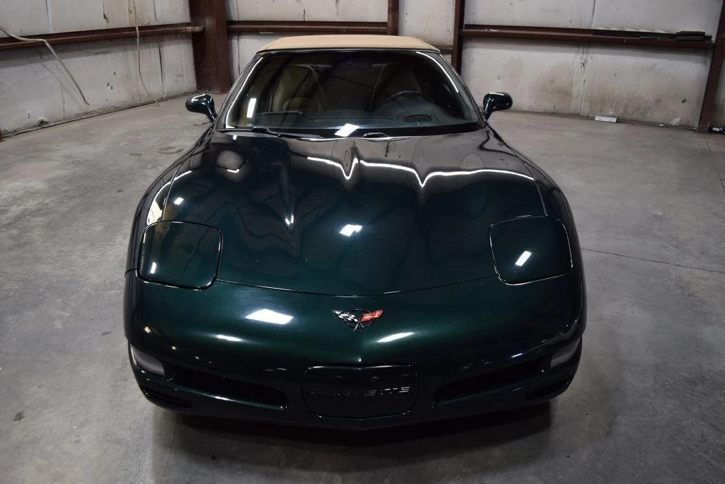 2000 Chevrolet Corvette C5 - Image 2 of 31