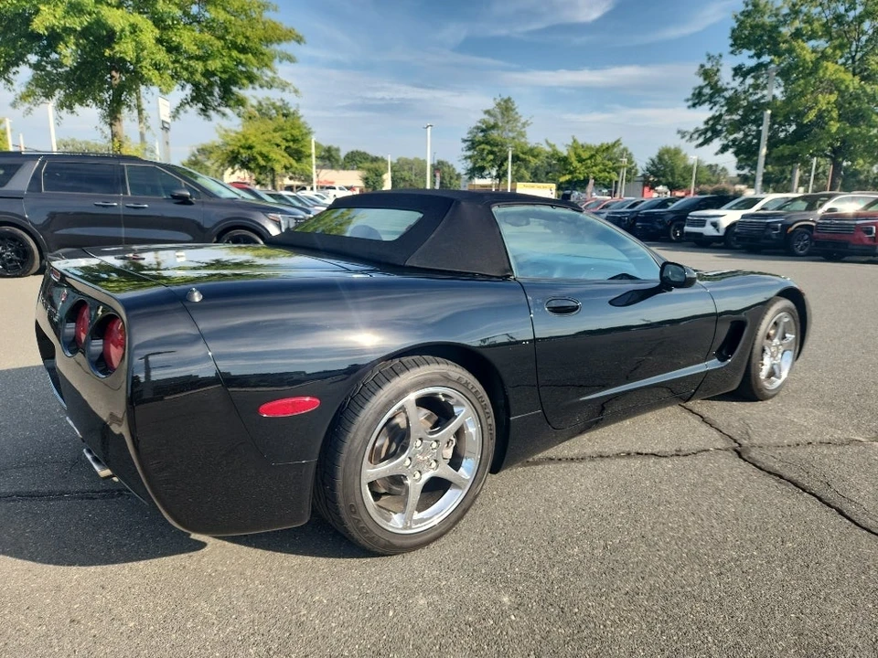 2000 Chevrolet Corvette C5 - Image 11 of 26